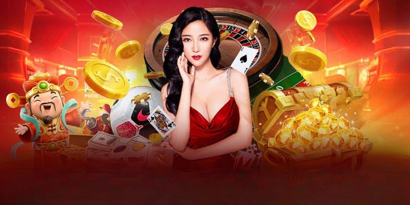 Nhà Cái 1GOM - Thiên Đường Cá Cược Uy Tín Hàng Đầu 2025